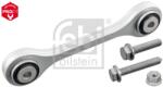 FEBI BILSTEIN Brat/Bieleta Suspensie, Stabilizator Axa Fata Dreapta 39896 Audi A4 B8/A4 B9/A5 (39896)