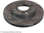 BLUE PRINT Disc Frana Punte Fata Adc44342 Mitsubishi Carisma/Colt Iv/Colt V/Lancer Iv (ADC44342)