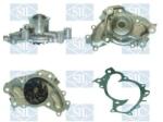 Saleri SIL Pompă De Apă, Răcire Motor Pa1242 Lexus Es/Rx Toyota Alphard I/Camry/Previa Ii (PA1242)
