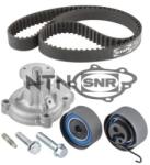 SNR Set Pompa Apa + Curea Dintata Kdp453.300 Opel Combo/Corsa C/Meriva A (KDP453.300)
