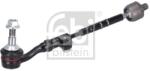FEBI BILSTEIN Bara Directie Axa Fata Dreapta 186058 Alpina B3/D3/D4 Gran Bmw 2/3/3 Touring/4 (186058)
