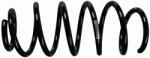 SACHS Arc Spiral 993466 Chevrolet Trax Opel Mokka / Mokka X Vauxhall Mokka / Mokka X