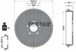 TEXTAR Tambur Frana 94049000 Audi Q4 Cupra Born Skoda Elroq/Enyaq Iv Vw Id. Buzz/Id. 3 (94049000)
