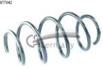 CS Germany Arc Spiral Punte Fata 14.877. 042 Renault Megane/Scénic Iii