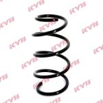 KYB Arc Spiral Punte Fata Ra1108 Seat Leon Vw Golf Vii