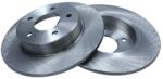 MAXGEAR Disc Frana Puntea Spate 19-0955 Nissan Almera Tino/Primera (19-0955)