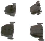 Bosch Set Placute Frana, Frana Disc 0986424882 Bmw 5/6 Bmw (Brilliance) 5 Series