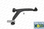 Moog Brat, Suspensie Roata Ci-Wp-0714P Citroën Berlingo / Berlingo First/Xsara (CI-WP-0714P)