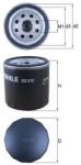 KNECHT Filtru Ulei Oc272 Alfa Romeo 145/146/147/155/156/166/Gt/Gtv/Spider Fiat Bravo I (OC272)