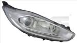 TYC Far Dreapta 20-14601-06-2 Ford Fiesta Vi