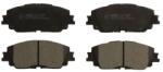 ABE Set Placute Frana, Frana Disc Punte Fata C12142Abe Lexus Es/Ux Toyota Camry/Prius
