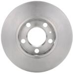Bosch Disc Frana 0986479036 Skoda Fabia I/Fabia I Praktik/Fabia Ii Vw Fox/Polo Iv (0986479036)
