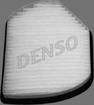 DENSO Filtru, Aer Habitaclu Dcf009P Chrysler Crossfire Mercedes-Benz C-Class/Clk/Slk (DCF009P)