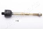JAPANPARTS Articulatie Axiala, Cap De Bara Punte Fata Rd-116 Nissan Navara Np300 (RD-116)