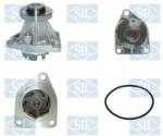 Saleri SIL Pompă De Apă, Răcire Motor Pa887 Cadillac Cts Opel Calibra A/Frontera A/Omega B (PA887)