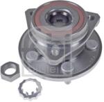 FEBI BILSTEIN Set Rulment Roata Axa Fata Dreapta 173060 Jeep Cherokee/Grand Cherokee I (173060)