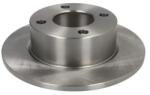 ABE Disc Frana Puntea Spate C4A000Abe Audi 100 C3/80 B3/80 B4/90 B2/90 B3/A4 B6