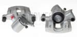 BUDWEG CALIPER Etrier Frana Axa Spate Stanga 344006 Opel Signum/Vectra C Vauxhall Signum (344006)