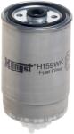 HENGST FILTER Filtru Combustibil H159Wk Alfa Romeo 147/156/166 Citroën Jumper I Dodge Nitro (H159WK)