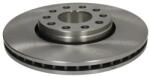 ABE Disc Frana Punte Fata C3W040Abe Audi A4 B5/A4 B6/A4 B7/A6 C5 Seat Exeo (C3W040ABE)