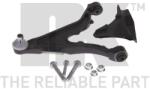 NK Brat, Suspensie Roata 5014810 Volvo 850/C70 I/S70/V70 I/V70 Ii (5014810)