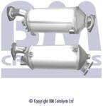 Bm Catalysts Filtru Funingine/Particule, Sist. De Esapament Bm11032 Audi A4 B7/A6 C6