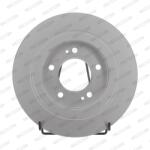 FERODO Disc Frana Ddf2604C Hyundai Grandeur/Ioniq/Kona/Sonata Vii/I30/I30 Kombi (DDF2604C)
