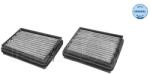 MEYLE Filtru, Aer Habitaclu 0123200012/S Mercedes-Benz C-Class/C-Class T-Model/Clk