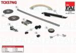 FAI AutoParts Chit Lant De Distributie Deasupra Tck57Ng Opel Signum/Vectra C Saab 9-3/9-3X (TCK57NG)