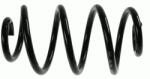 SACHS Arc Spiral 994128 Renault Modus / Modus