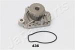 JAPANPARTS Pompă De Apă, Răcire Motor Pq-436 Honda Civic Vii/Fr-V/Stream
