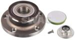 SWAG Set Rulment Roata Puntea Spate 33100217 Seat Toledo Iv Skoda Rapid/Roomster