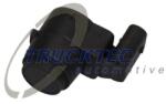 TRUCKTEC Sensor, Ajutor Parcare Fata 08.42. 091 Bmw 1/3/X1/Z4 Mini Mini/Mini Clubman