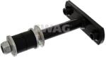 SWAG Brat/Bieleta Suspensie, Stabilizator Axa Fata Dreapta 80941187 Mitsubishi L200