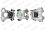 FERODO Etrier Frana Fcl695686 Bmw 1/3/3 Gran Turismo/4/4 Gran