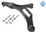 MEYLE Brat, Suspensie Roata Axa Fata Stanga 1160500049/S Porsche Cayenne Vw Touareg