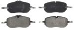ABE Set Placute Frana, Frana Disc Punte Fata C1M078Abe Mercedes-Benz C-Class