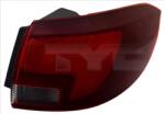 TYC Lampa Spate Stanga 11-15210-01-2 Opel Astra K (11-15210-01-2)