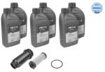 MEYLE Set Piese, Schimb De Ulei Cutie De Viteze Automată 7141350002 Ford C-Max/Kuga I (7141350002)
