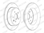 FERODO Disc Frana Ddf1499C Lexus Gs/Is I/Is Sportcross/Sc Toyota Altezza/Altezza Gita (DDF1499C)