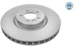 MEYLE Disc Frana Punte Fata 53-155210009/Pd Land Rover Defender/Discovery V (53-155210009/PD)