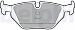 DELPHI Set Placute Frana, Frana Disc Lp907 Bmw 3/Z3/Z4