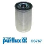 PURFLUX Filtru Combustibil Cs767 Hyundai Accent Iii/Getz/Grand Santa Fé/Grandeur/H-1/I30