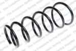 LESJÖFORS Arc Spiral Punte Fata 4026220 Fiat Sedici Suzuki Sx4 (4026220)