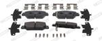 FERODO Set Placute Frana, Frana Disc Fdb4964 Honda Cr-V V