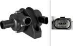 HELLA Pompă De Apă Suplimentară (Circuitul Apei De Răcire) 8Tw358304-561 Audi A1/A3/A5 (8TW358304-561)