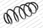 LESJÖFORS Arc Spiral Punte Fata 4066781 Citroën C4 Ii/Ds4 Peugeot 308 I/308 Sw I