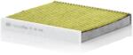 Mann-filter Filtru, Aer Habitaclu În Spatele Torpedoului Fp26009 Audi A3/A3 Allstreet/Q2/Q3