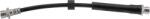 TRW Furtun Frana Pha2023 Land Rover Discovery Iii/Discovery Iv/Range Rover Sport I