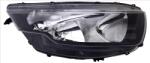 TYC Far Dreapta 20-19279-05-2 Iveco Daily Vi (20-19279-05-2)